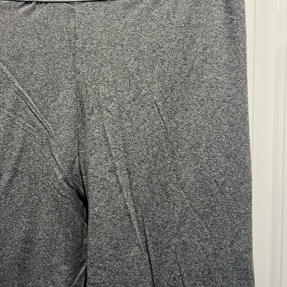 Lucky Brand Women's Fleece Leggings - Size Medium - Picture 3 of 11